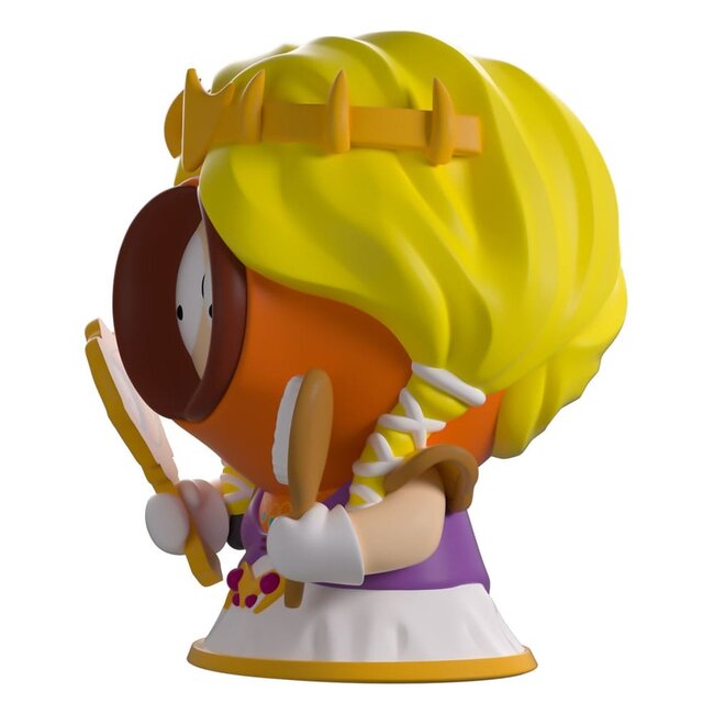 South Park Vinylfigur Prinzessin Kenny 9 cm