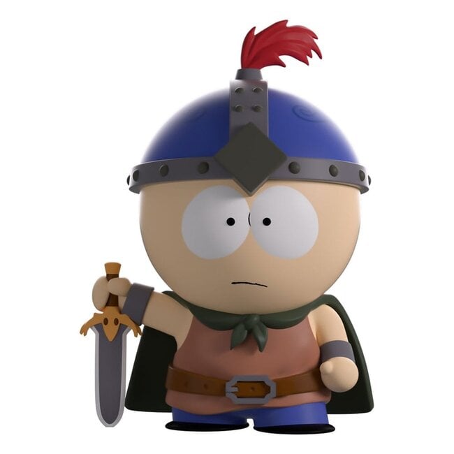 South Park Vinylfigur Ranger Stan Marshwalker 10 cm