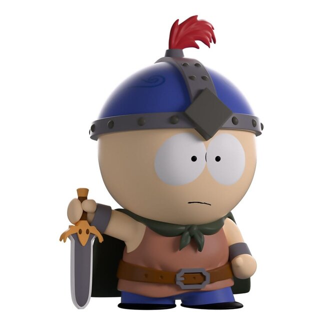 South Park Vinylfigur Ranger Stan Marshwalker 10 cm