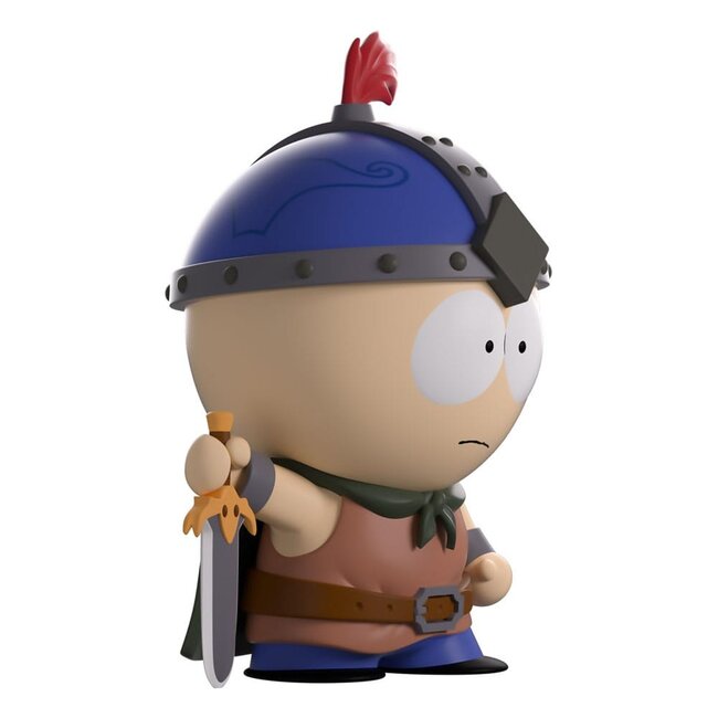 South Park Vinylfigur Ranger Stan Marshwalker 10 cm