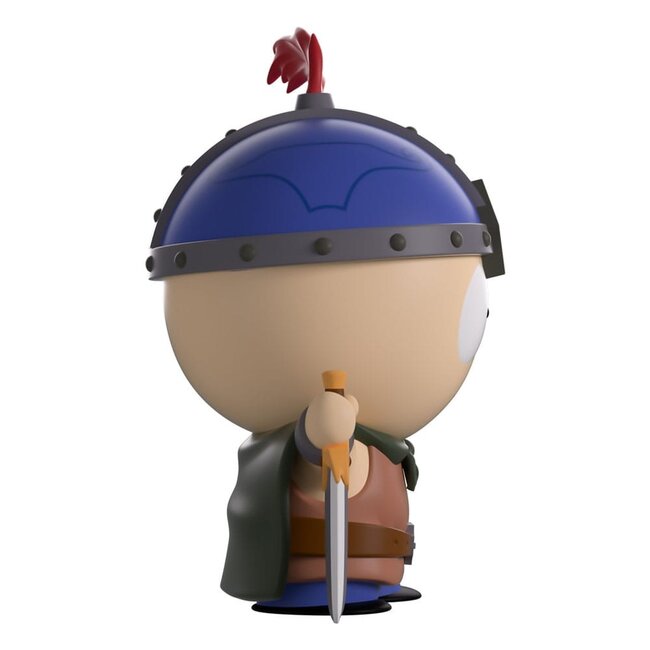 South Park Vinylfigur Ranger Stan Marshwalker 10 cm