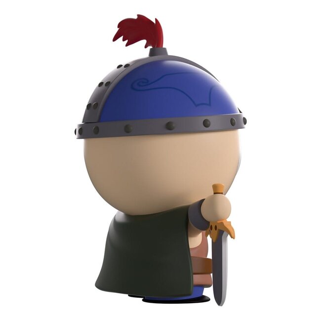 South Park Vinylfigur Ranger Stan Marshwalker 10 cm