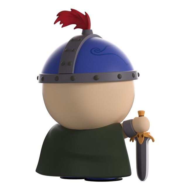 South Park Vinylfigur Ranger Stan Marshwalker 10 cm