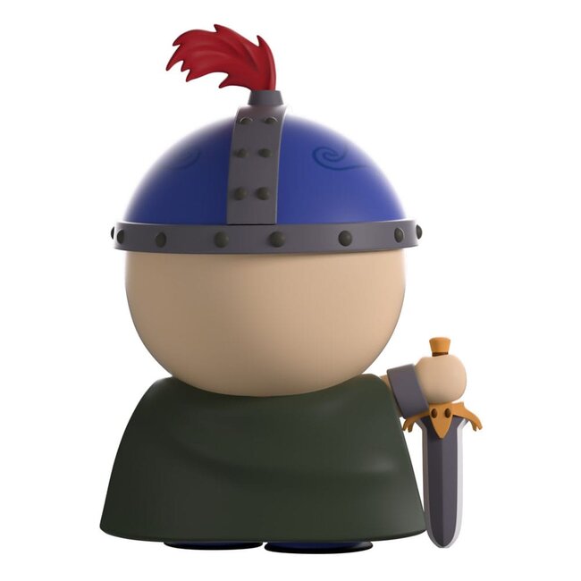 South Park Vinylfigur Ranger Stan Marshwalker 10 cm