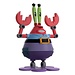 Youtooz SpongeBob Schwammkopf Vinylfigur Roboter Mr. Krabs 13 cm