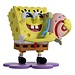 Youtooz SpongeBob SquarePants Vinyl Figure Spongebob & Gary 9 cm