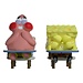 Youtooz SpongeBob SquarePants Vinyl Figure What's Funnier Than 24 10 cm