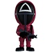Youtooz Squid Game Vinylfigur Maskierter Soldat 11 cm