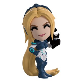 Youtooz Starcraft Vinylfigur Nova Terra 12 cm
