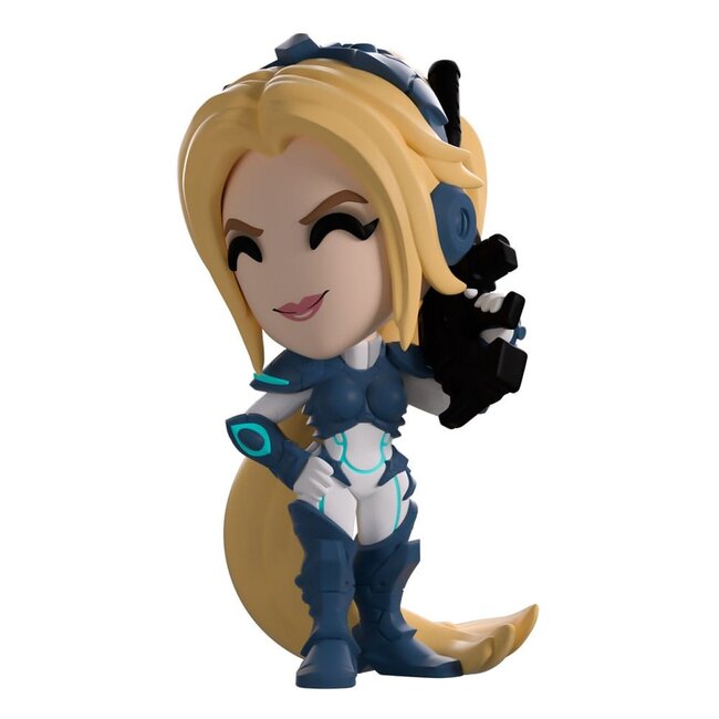 Starcraft Vinylfigur Nova Terra 12 cm