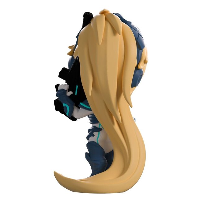 Starcraft Vinylfigur Nova Terra 12 cm