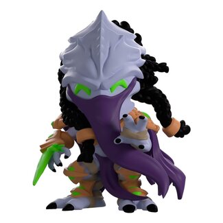 Youtooz Starcraft Vinylfigur Zeratul 12 cm