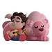Youtooz Steven Universe Vinyl Figure Steven 6 cm