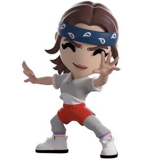 Youtooz Stranger Things Vinyl Figure Bandana Eleven 11 cm