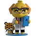 Youtooz Super Animal Royale Vinyl Figure Dr. Jennifer Dogna 12 cm