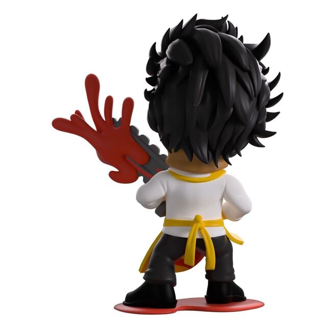 Texas Chainsaw Massacre Vinylfigur Leatherface 12 cm