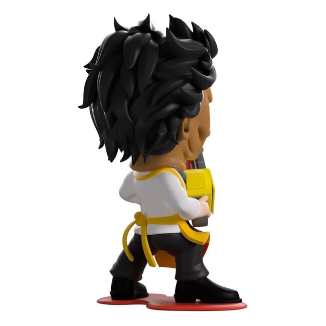 Texas Chainsaw Massacre Vinylfigur Leatherface 12 cm