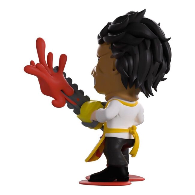 Texas Chainsaw Massacre Vinylfigur Leatherface 12 cm