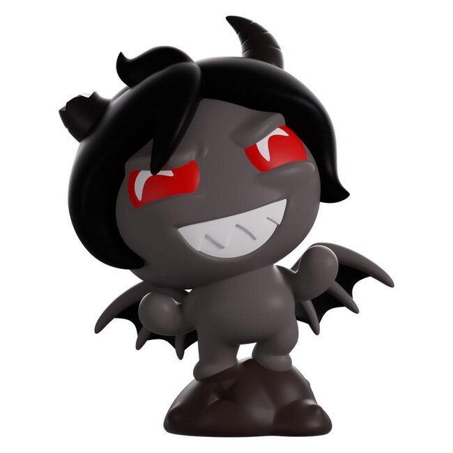 The Binding of Isaac Vinylfigur Azazel 9 cm