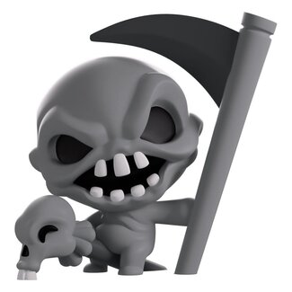 Youtooz The Binding of Isaac Vinylfigur Tod 8 cm