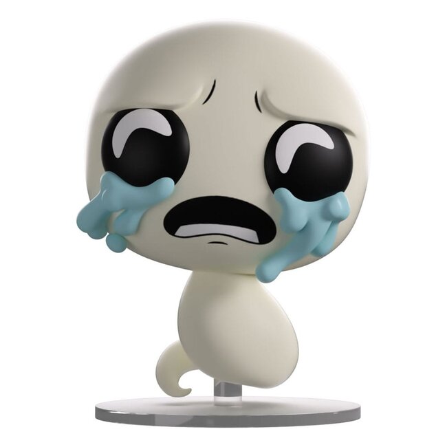 The Binding of Isaac Vinylfigur The Lost 8 cm