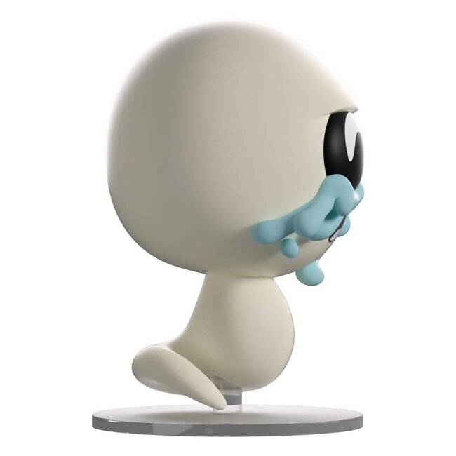 The Binding of Isaac Vinylfigur The Lost 8 cm