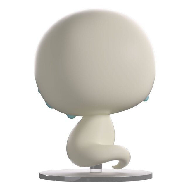 The Binding of Isaac Vinylfigur The Lost 8 cm