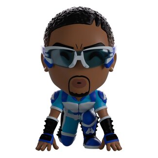 Youtooz The Boys Vinyl Figure A-Train 9 cm
