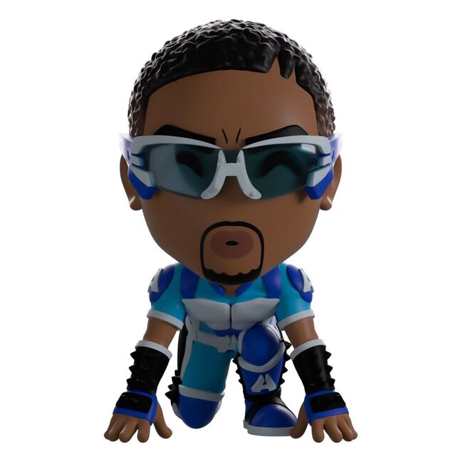 The Boys Vinylfigur A-Train 9 cm