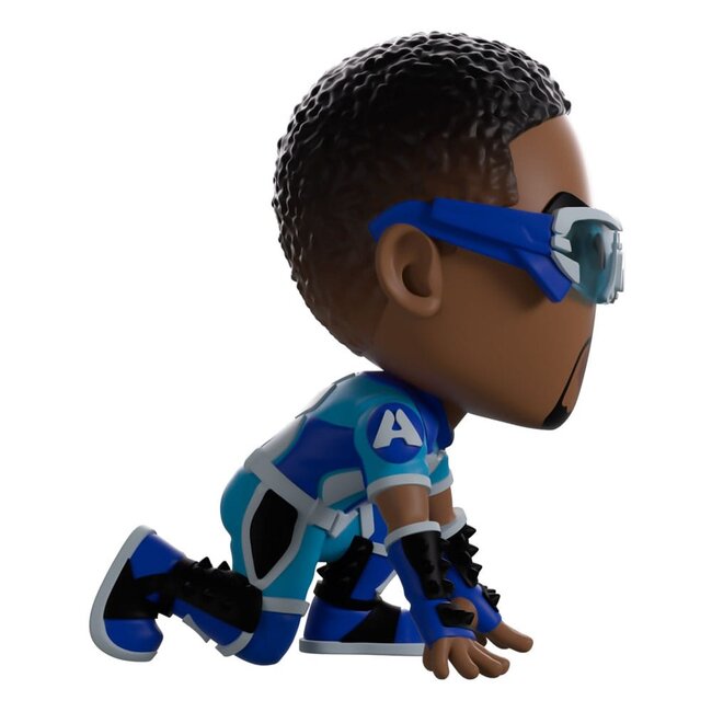 The Boys Vinylfigur A-Train 9 cm