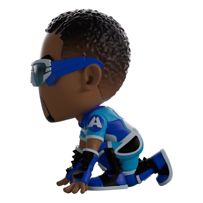 The Boys Vinylfigur A-Train 9 cm