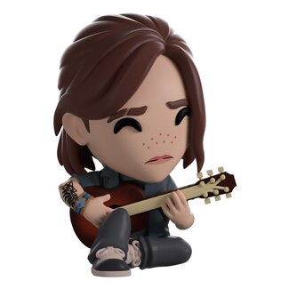 Youtooz The Last of Us Vinyl Figure Ellie 9 cm