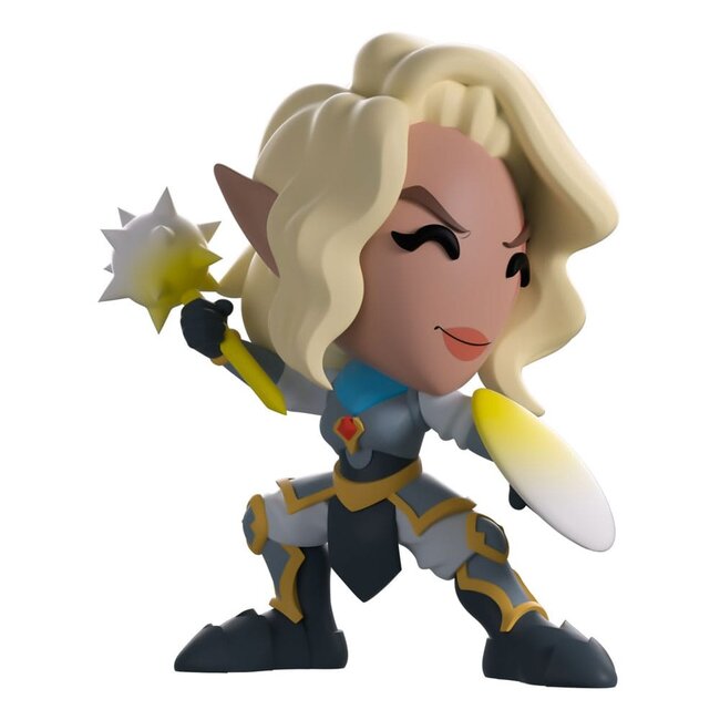Die Legende von Vox Machina Vinylfigur Pike Trickfoot 12 cm