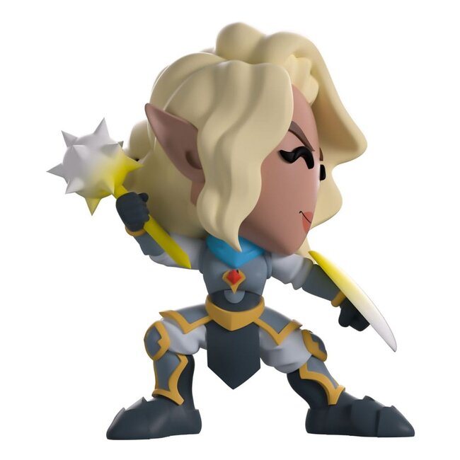 Die Legende von Vox Machina Vinylfigur Pike Trickfoot 12 cm
