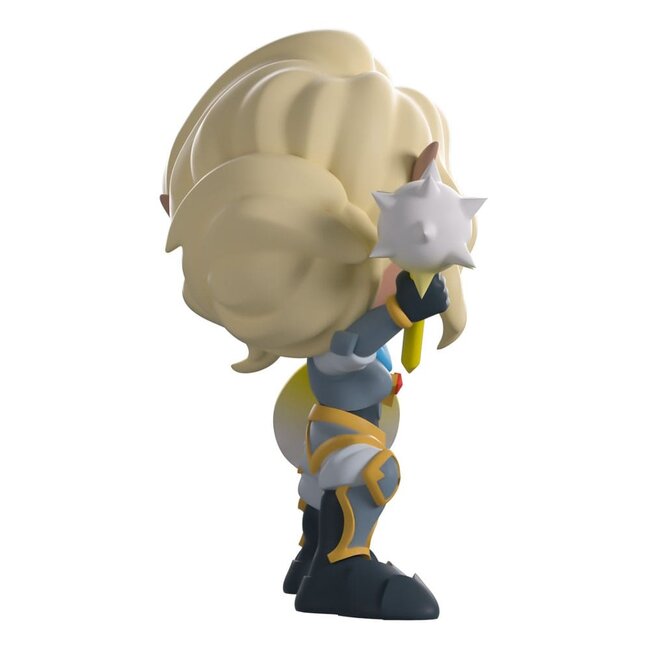 Die Legende von Vox Machina Vinylfigur Pike Trickfoot 12 cm
