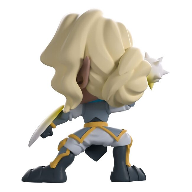 Die Legende von Vox Machina Vinylfigur Pike Trickfoot 12 cm