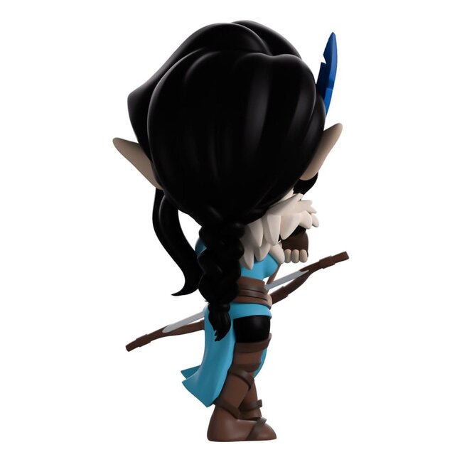 Die Legende von Vox Machina Vinylfigur Vex'ahlia 13 cm