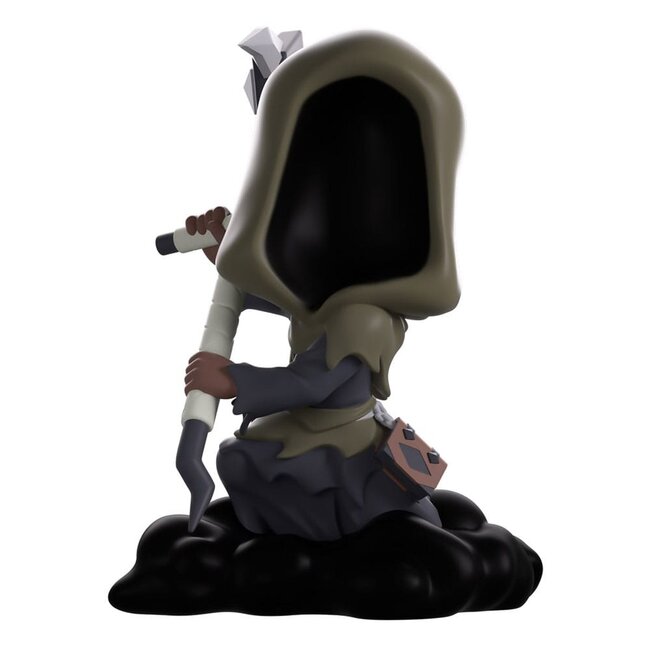 Die Sims Vinylfigur Der Sensenmann 12 cm