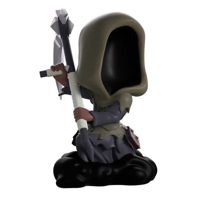 Die Sims Vinylfigur Der Sensenmann 12 cm