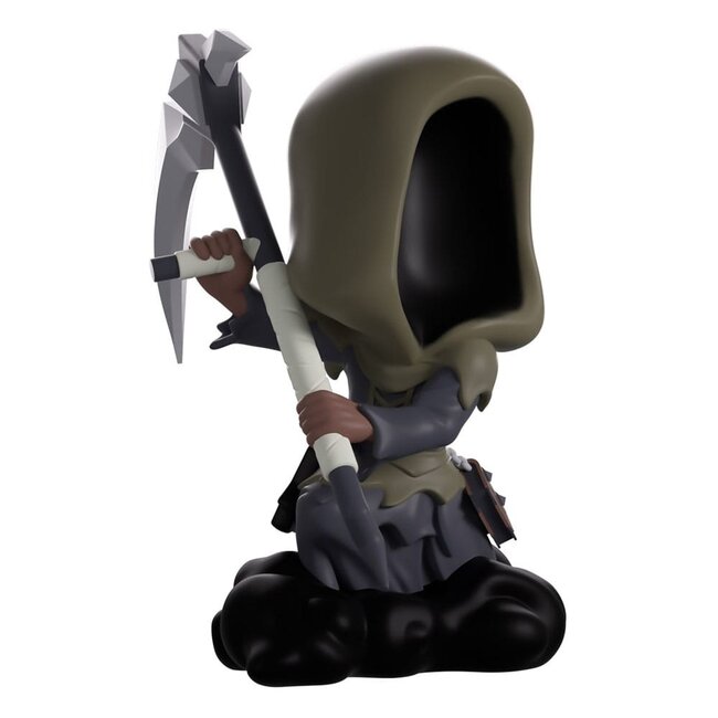Die Sims Vinylfigur Der Sensenmann 12 cm