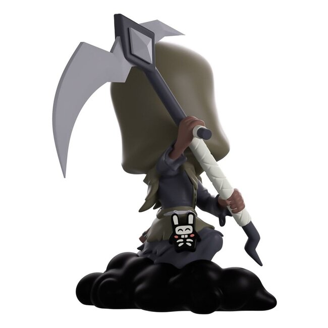 Die Sims Vinylfigur Der Sensenmann 12 cm