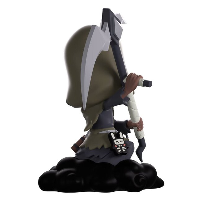 Die Sims Vinylfigur Der Sensenmann 12 cm