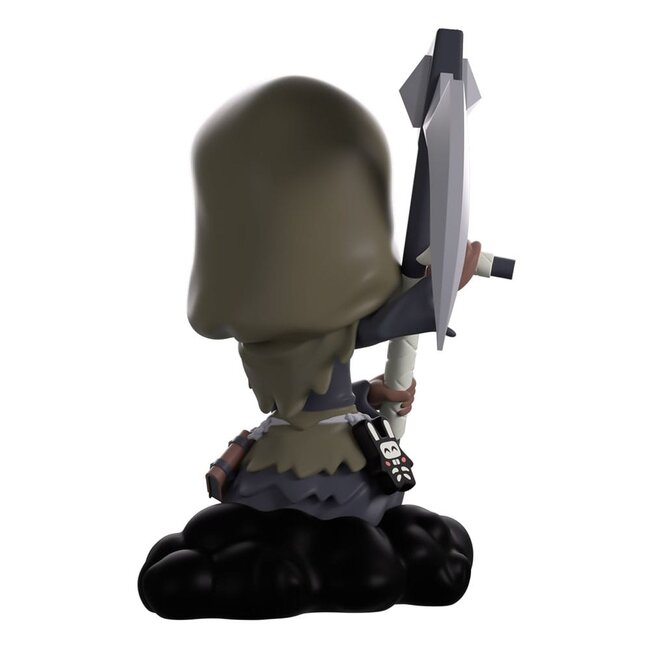 Die Sims Vinylfigur Der Sensenmann 12 cm