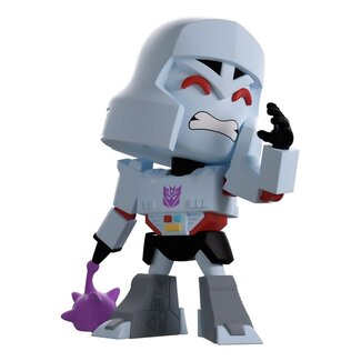 Youtooz Transformers Vinyl Figure Megatron 11 cm
