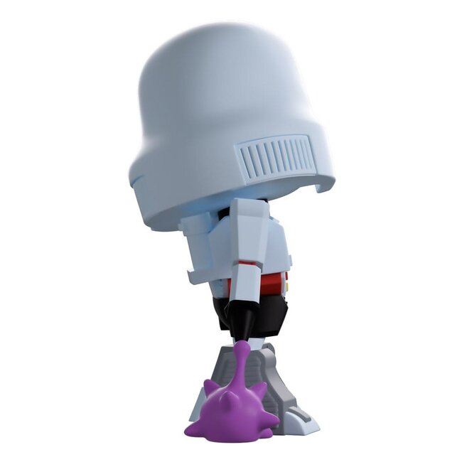 Transformers Vinylfigur Megatron 11 cm