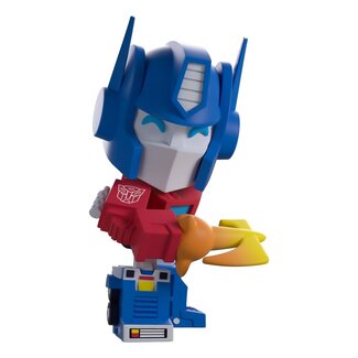 Youtooz Transformers Vinylfigur Optimus Prime 11 cm