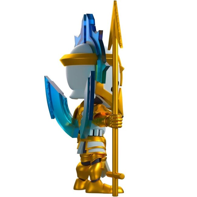 Ultrakill Vinylfigur Gabriel 14 cm