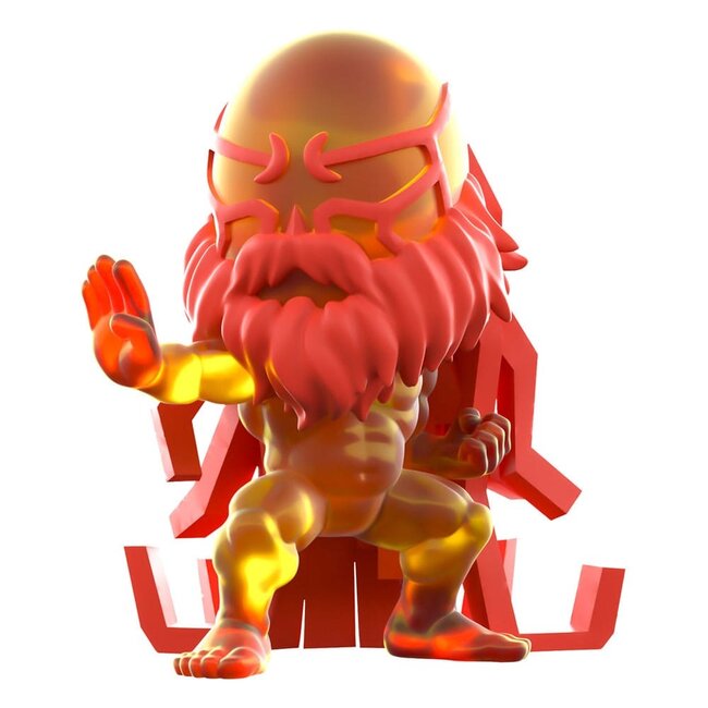 Ultrakill Vinylfigur Sisyphus Prime 10 cm