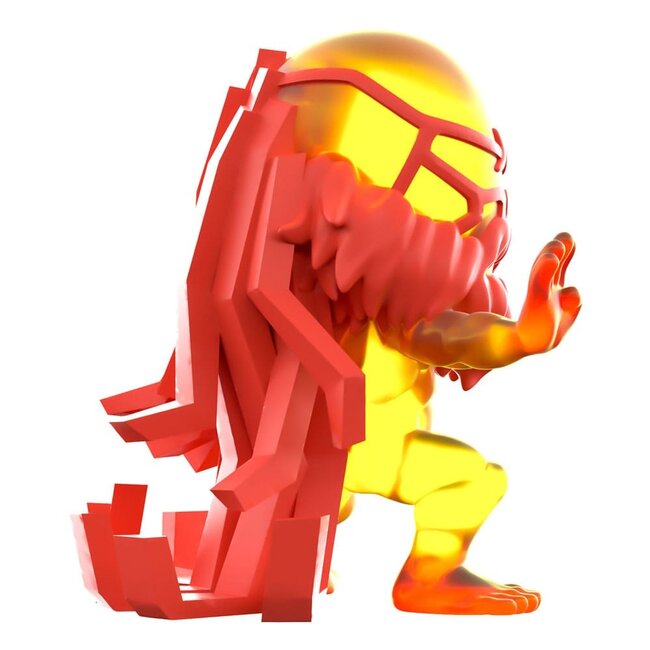 Ultrakill Vinylfigur Sisyphus Prime 10 cm