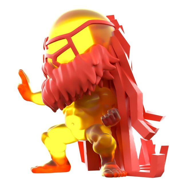 Ultrakill Vinylfigur Sisyphus Prime 10 cm